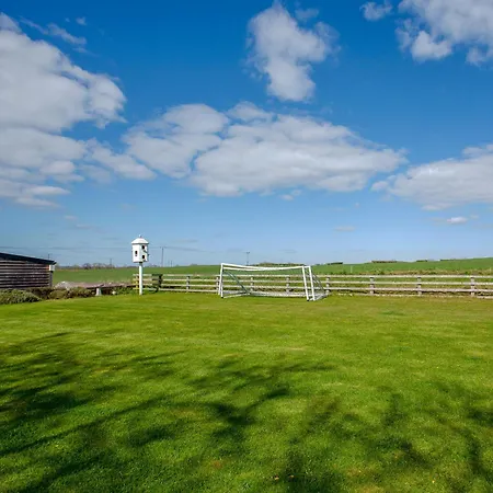 Brens Barn * Bedale