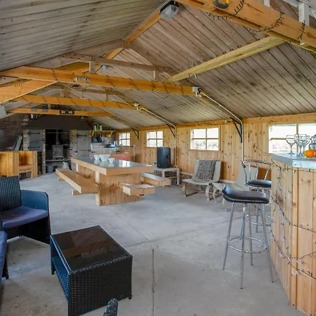 Brens Barn Bedale