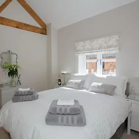 Holiday home Brens Barn