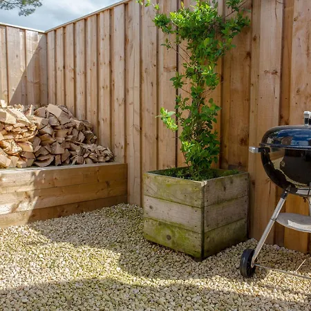 Holiday home Brens Barn Bedale