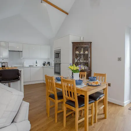 Holiday home Brens Barn *