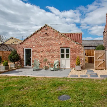 Brens Barn Holiday home