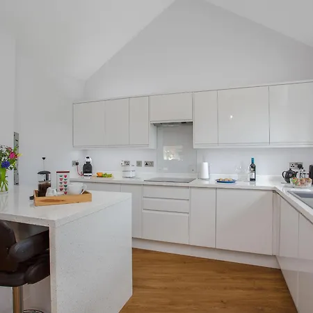 Brens Barn بيت للعطل *