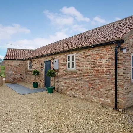 Brens Barn بيت للعطل