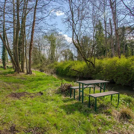 Brens Barn Prázdninový dům *