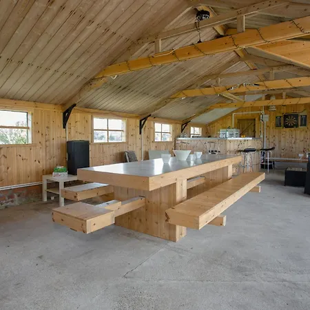 Brens Barn Prázdninový dům *